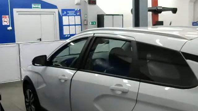 Модуль С Электронные системы автомобиля Смена 5,6 смотреть онлайн