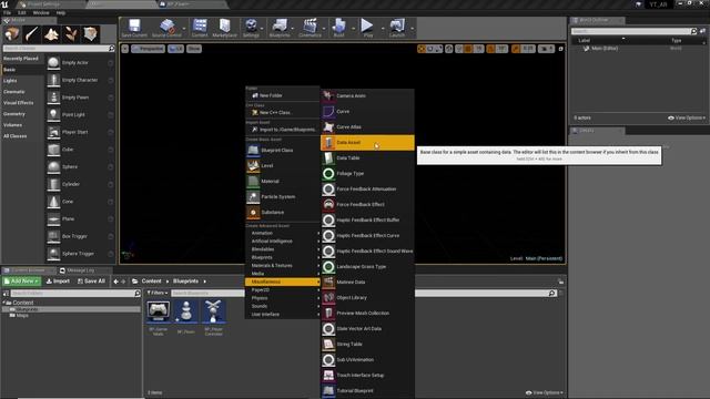 Getting Started With AR (Augmented Reality) In UE4 / Unreal Engine 4 смотреть онлайн