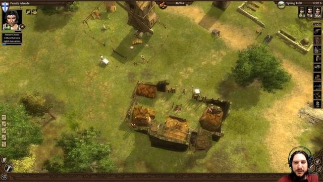Guid 2 Renaissance - 21 - Dirty Business смотреть онлайн