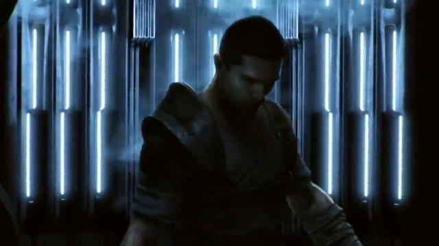 Starkiller || Vengeance