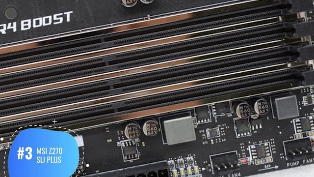 Best Z270 Motherboards ?: Your Guide to the Best Options | Digital Advisor смотреть онлайн