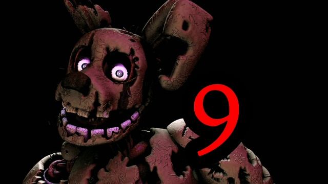 [SFM/BLENDER/C4D/DC2/COLLAB/FNAF 3] COLLAB Animation „It's time to die" Remeake song by: DAGames смотреть онлайн