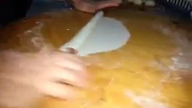 ВКУСНЫЕ КУТАБЫ Азербайджанские , с зеленью смотреть онлайн