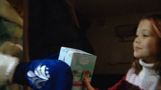 25 12 2019 Вагон Желаний смотреть онлайн