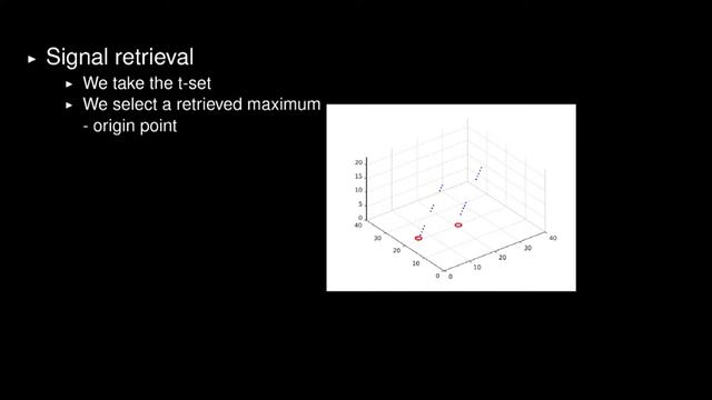 Mutual Localization of UAVs based on Blinking UV Markers and 3D Time-Position Hough Transform смотреть онлайн