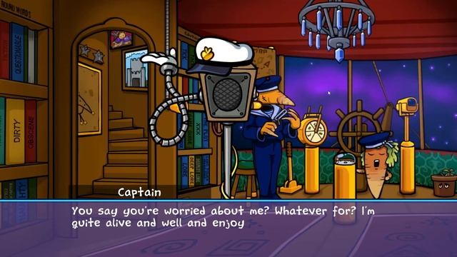 [Let's Play] Card City Nights 2 - Episode 20 "Personal Advice" смотреть онлайн