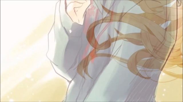 Kazuichi x Sonia - I Like That смотреть онлайн