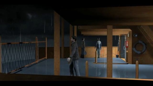 Overclocked: A History Of Violence Walkthrough - Part 2 смотреть онлайн