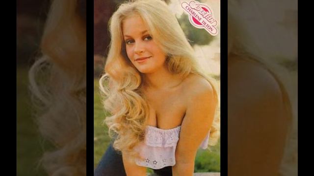 the beautiful Charlene Tilton смотреть онлайн