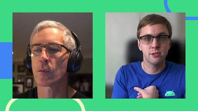 Navigation: Live Q&A - MAD Skills смотреть онлайн