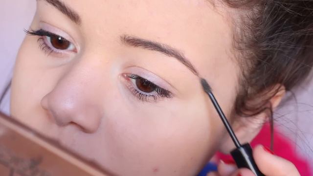 Running Late For School!? Quick Hair, Makeup, & Outfit Ideas! | Krazyrayray смотреть онлайн