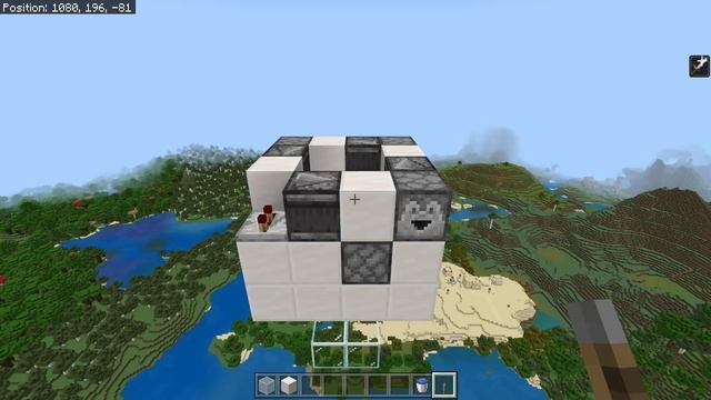 Minecraft Bedrock: Improved DROWNED & TRIDENT Farm! 1,100+ Drowns/Hour Tutorial! MCPE Xbox PC Switc смотреть онлайн