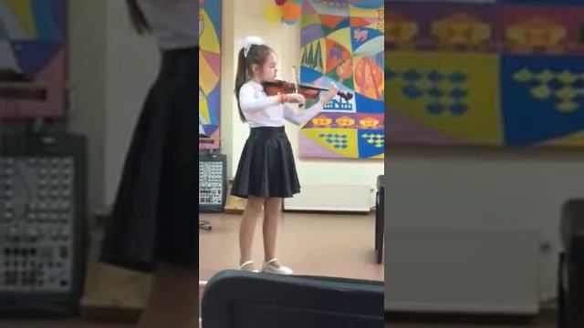 П. Чайковский «Старинная французкая»