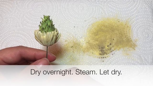 How to Make a Sugar Magnolia: Realistic NO CUTTERS Gumpaste Sugar Flower Tutorial смотреть онлайн