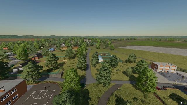 ОБНОВЛЕННЫЙ ТОП 5 САМЫХ ДОРОГИХ РУССКИХ КАРТ ДЛЯ FARMING SIMULATOR 22. смотреть онлайн