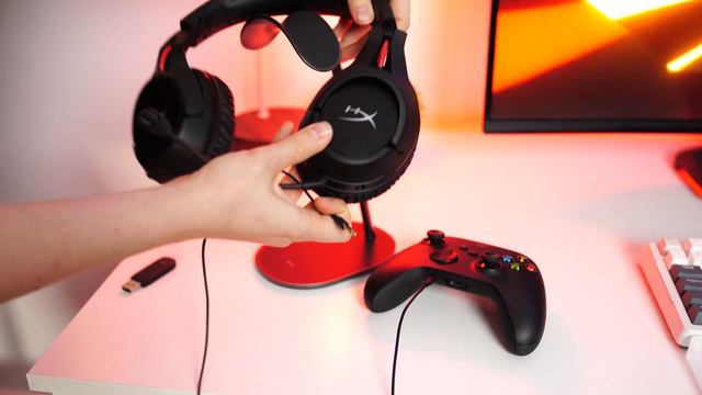 HyperX Cloud Flight Review