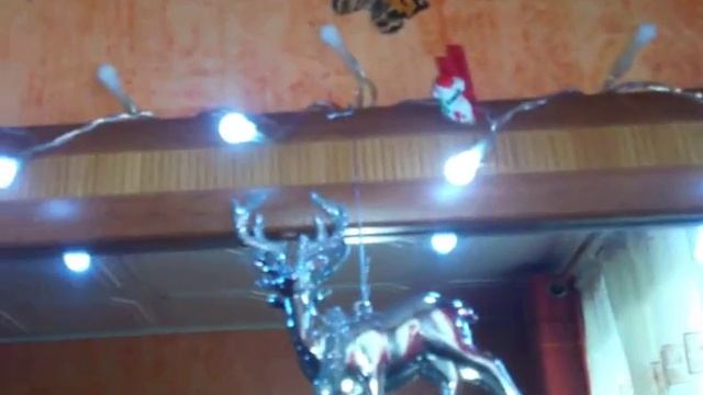 #Second #Покупки для дома #Новогодний декор смотреть онлайн