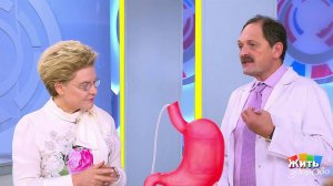 Жить здорово! Выпуск от 05.11.2020