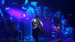 Гарик Сукачев - Белый колпак