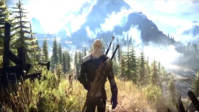 The Witcher 3 Scelte ITA: Lugos Spiega Perchè Lo Chiamano Il Pazzo