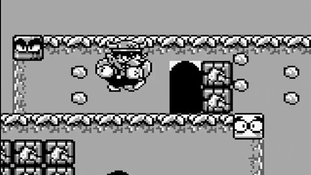 Lets Play Wario Land: Super Mario Land 3 [5] Treasures смотреть онлайн