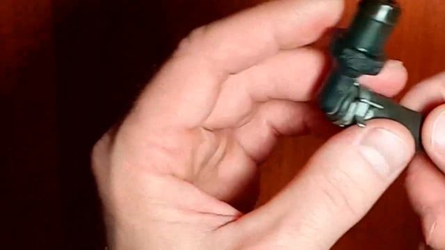 Как проверить PCV клапан картерных газов. смотреть онлайн