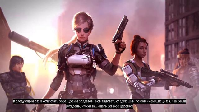Mortal Kombat 11: Секретная концовка за Кэсси Кейдж | Cassie Cage Ending смотреть онлайн