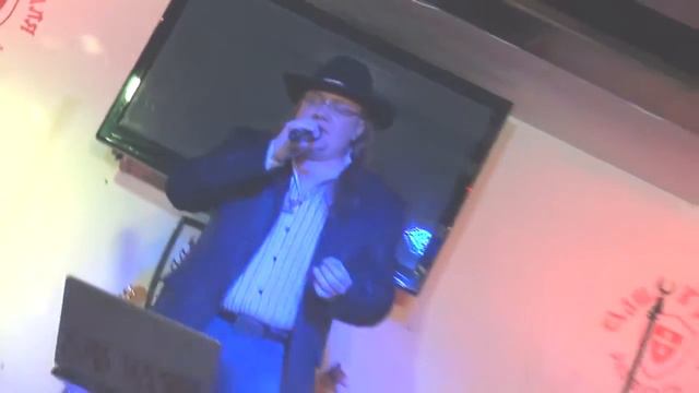 Гребинчуков Максим Everybody's got to learn sometime смотреть онлайн