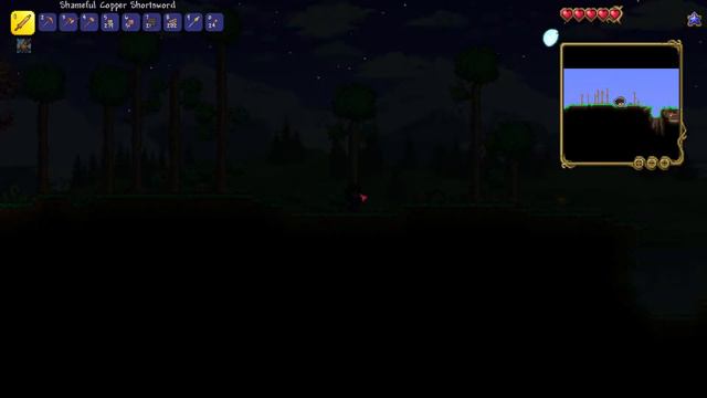 We Suck at Terraria: Episode 0 - The Waiting Game смотреть онлайн