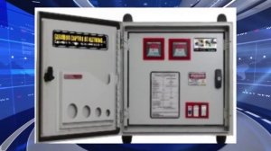 Бразильский генератор. Ток из земли. Без перевода.