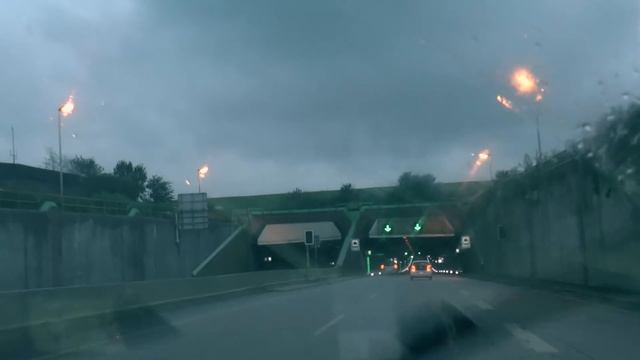 ЕП17 #11 Бремерхафен. Подводная лодка XXI типа и Нидерланды смотреть онлайн