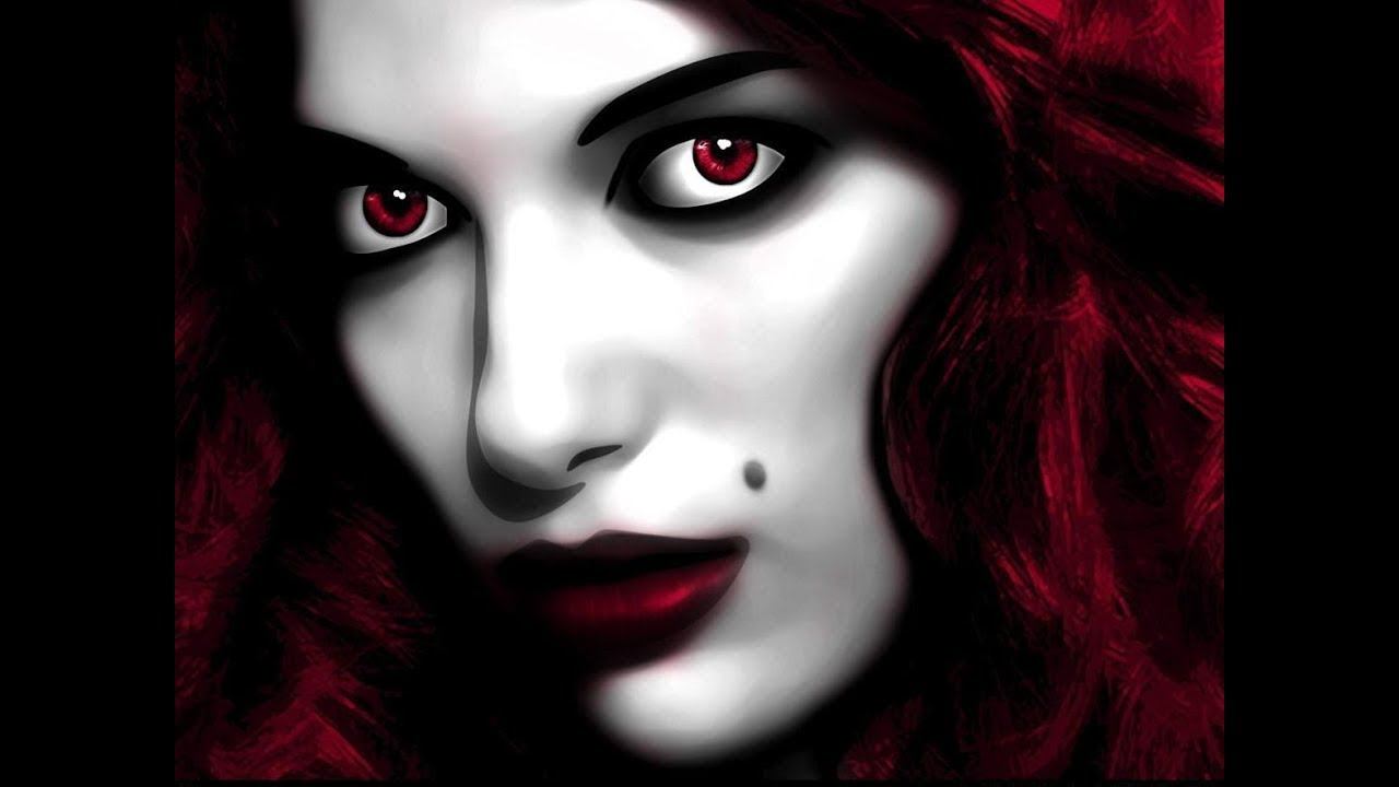 КАК НЕ ДАТЬ ЭНЕРГЕТИЧЕСКИМ ВАМПИРАМ СЛОМАТЬ ВАС. смотреть онлайн