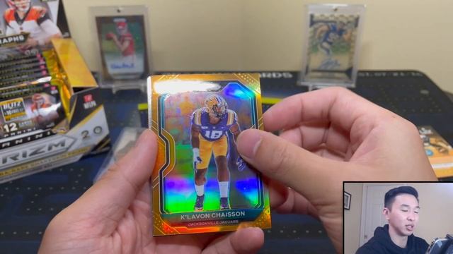 *SUPER RARE $1000+ TOP ROOKIE QB HIT! RIPPING A $1000+ BOX!* 2020 Panini PRIZM Football Hobby Box смотреть онлайн