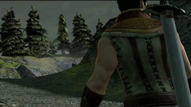 Dragon Age 2 Cutscenes [Part 2] смотреть онлайн