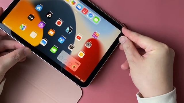 Best ipad Mini 6 Cases смотреть онлайн