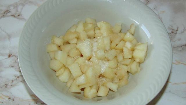 Кухня Мамашки