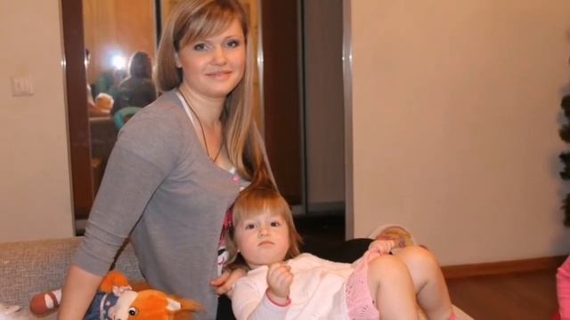 С днем рожденья, моя дорогая сестрёнка! смотреть онлайн