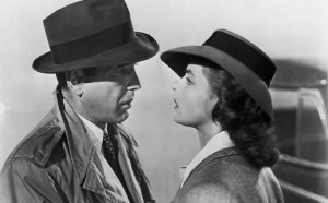 «Касабланка» (Casablanca) трейлер 1942