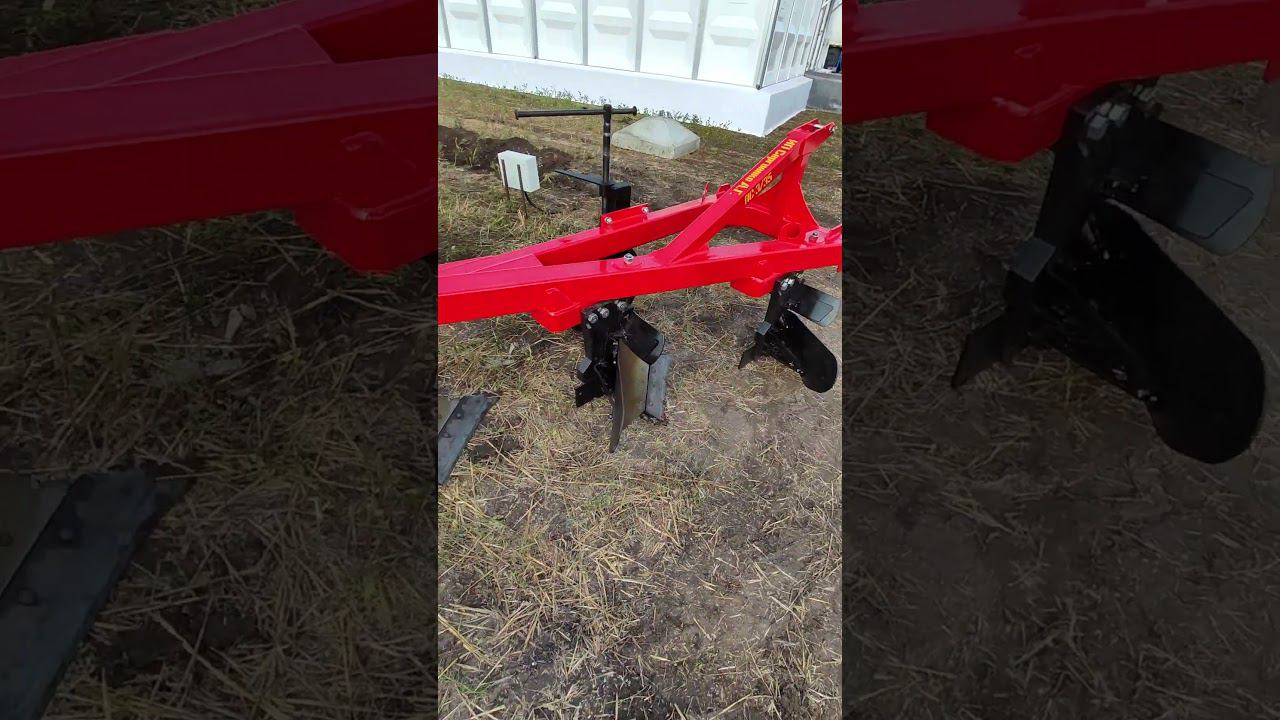 Мы уже на выставке на 11-ом Чемпионате пахарей в Саратове. Ждём в гости! смотреть онлайн