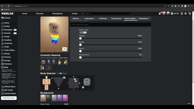 How To GET The NEW FREE SMALLEST BUNDLE in Roblox! QUICK! смотреть онлайн