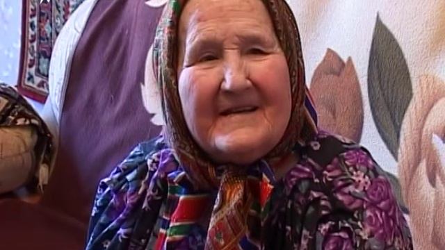Вековой юбилей отметила жительница Верхней Салды смотреть онлайн
