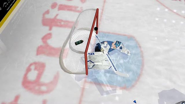 NHL 04 Rebuilt - NO GOAL! смотреть онлайн