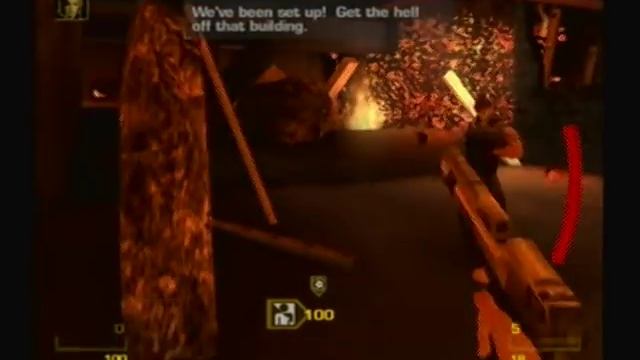 How to get Golden Gun in Goldeneye: Rogue Agent смотреть онлайн