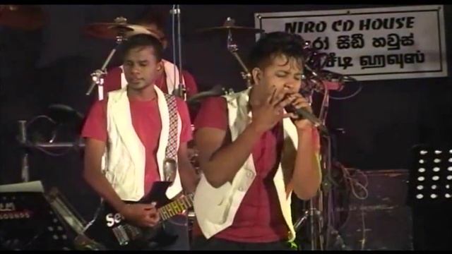 WADA WASANA SRIPADE SELFIE GANDARA смотреть онлайн