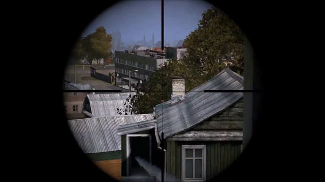 Tactical Overwatch - Dayz Standalone (Hardcore) смотреть онлайн