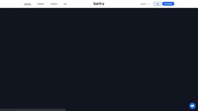 BANKY смотреть онлайн