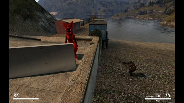 Furry Vs Anti-Furry (OwO Bomb) #antifurry #furry #protogen #фурри