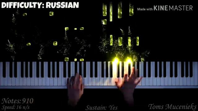 Coffin Dance! Easy-Hard! смотреть онлайн