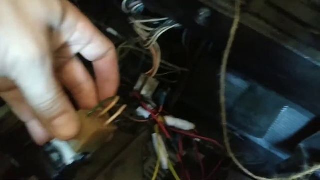 Вольтметр в ниву -ваз 21213 смотреть онлайн