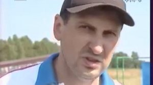 IPSC  ТВ2 Томск